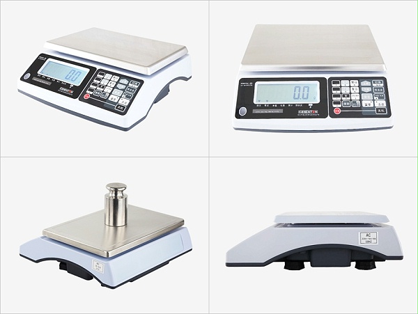 高精度计重桌秤-CWT22产品展示