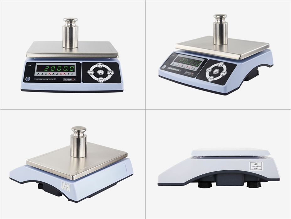 计重桌秤-RWT产品展示